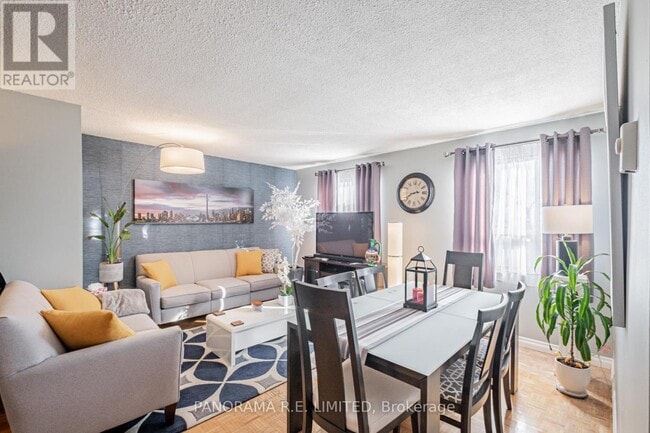 property at 3814A-3814A Bloor St W