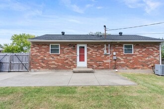 1272 Golden Gate Park in Lexington, KY - Building Photo - Building Photo
