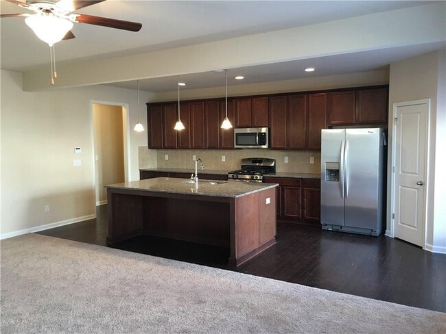 5740 Rialto Way in Cumming, GA - Building Photo - Building Photo