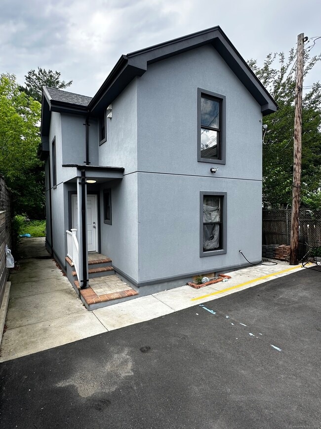 property at 49 Hill St