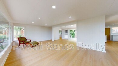 3271 Paty Dr in Honolulu, HI - Building Photo - Building Photo
