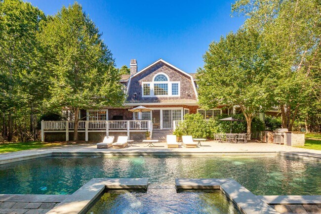property at 335 Water Mill Towd Rd