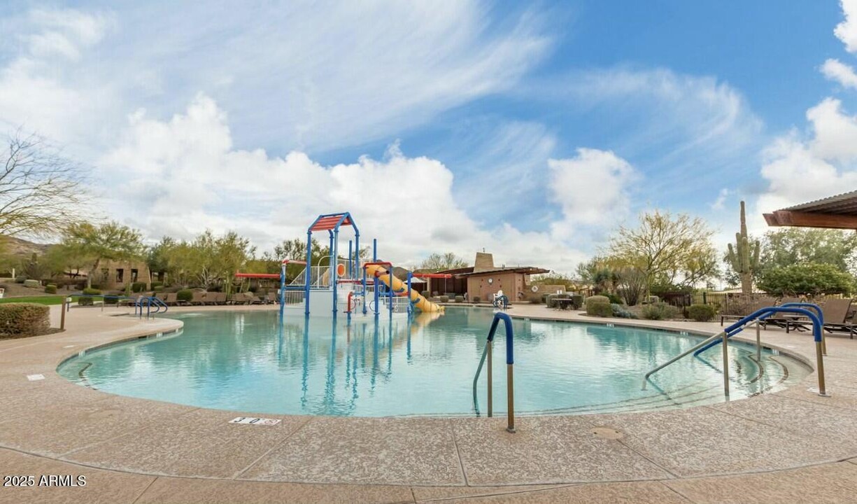 29428 N 22nd Ave in Phoenix, AZ - Building Photo