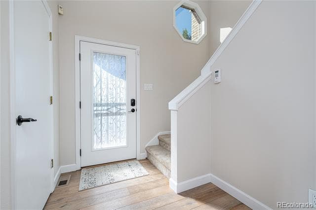 541 Monroe St in Denver, CO - Building Photo - Building Photo