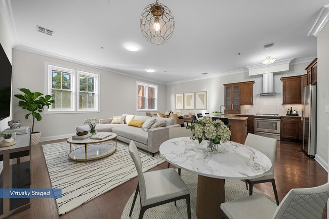 property at 1600 Kaufer Ln