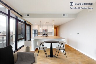 555 President St in Baltimore, MD - Building Photo - Building Photo