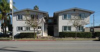 502-506 E Hurst St in Covina, CA - Building Photo - Building Photo