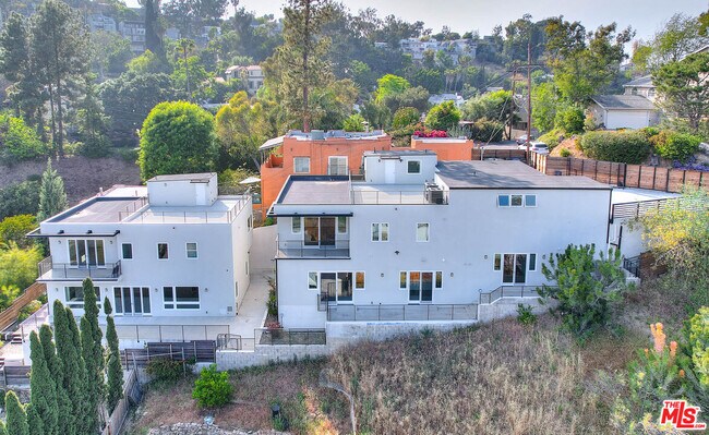 property at 2610 Corralitas Dr