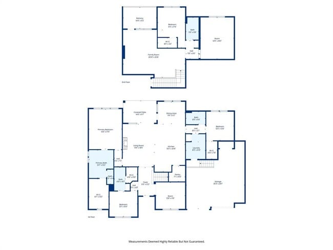 19304 Summit Glory Trl in Briarcliff, TX - Building Photo - Building Photo