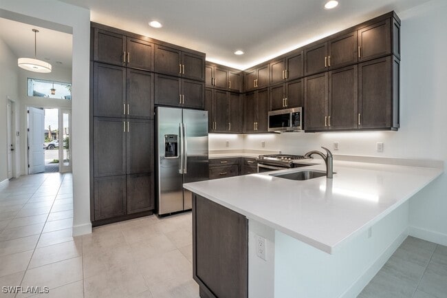 property at 11417 Jacaranda Dr