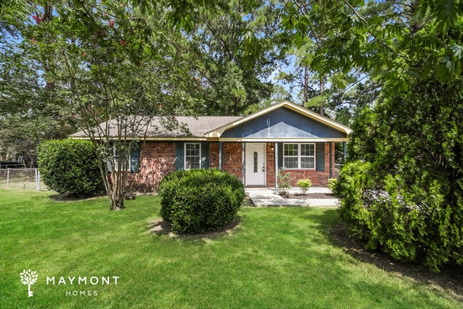 property at 301 Bluebell Ave
