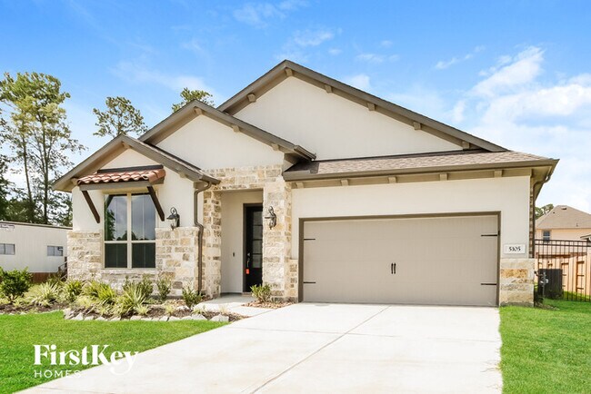5105 Andorra Bend Ln in Porter, TX - Building Photo - Building Photo