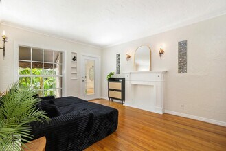 341 Nottingham Blvd in West Palm Beach, FL - Building Photo - Building Photo