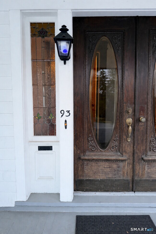 93-95-95 Alpine St in Bridgeport, CT - Building Photo - Building Photo