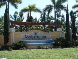Arbor Parc in Riviera Beach, FL - Building Photo