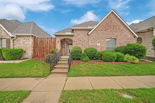 property at 1318 Snowberry Dr