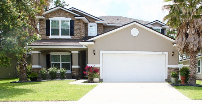 property at 1282 Wetland Ridge Cir