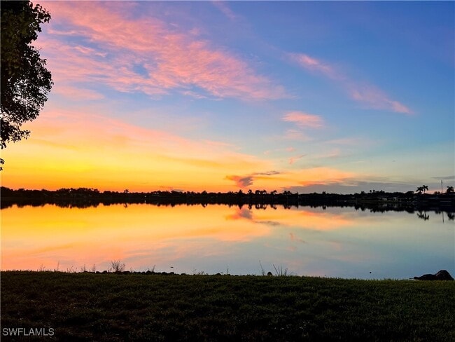 property at 7023 Mill Pond Cir