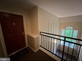 5135 Wagon Shed Cir in Owings Mills, MD - Building Photo