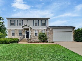 1305 Bassett Dr in Joliet, IL - Building Photo