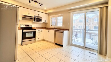 55 Weston Rd in Toronto, ON - Building Photo - Building Photo