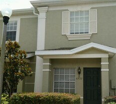 9327 Flowering Cottonwood Rd in Orlando, FL - Building Photo