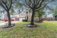 14007 Tealcrest Ln in Houston, TX - Building Photo - Building Photo