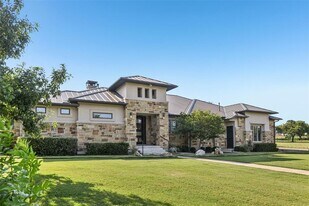 2404 Sailboat Pass in Spicewood, TX - Building Photo