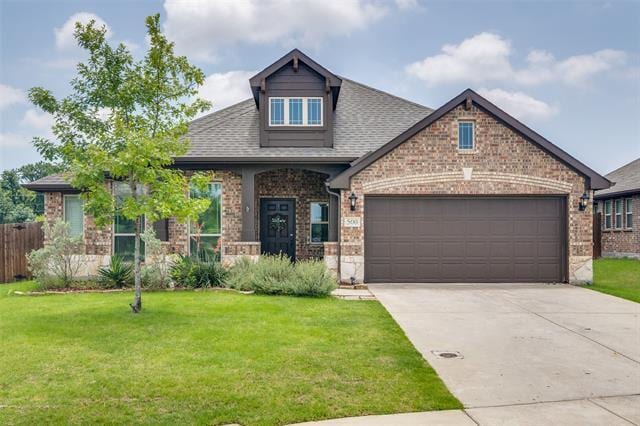 500 Graceful Pl in Lavon, TX - Building Photo - Building Photo