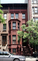 107 W 120th St Apartments