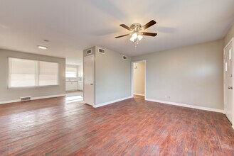 5016 N Woodward Ave in Oklahoma City, OK - Building Photo - Building Photo