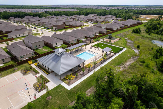 Summerwell Wildcat Ranch in Crandall, TX - Building Photo - Building Photo