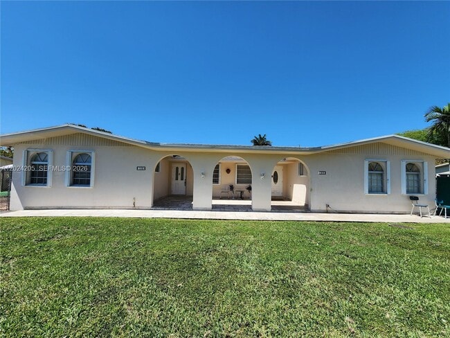 property at 120 SW 80th Ave