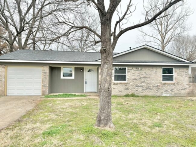 property at 14421 Horseshoe Trail