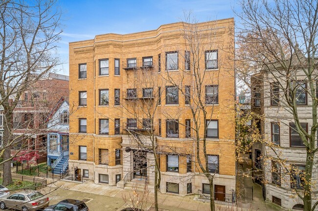 839 W Lill Ave, Unit 849-1H