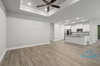 5759 Overland Dr in Biloxi, MS - Building Photo - Building Photo