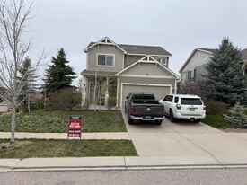 6704 Hazel Branch Ct in Colorado Springs, CO - Building Photo