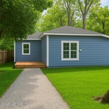 1109 Lake Shore Blvd in Jacksonville, FL - Building Photo - Building Photo