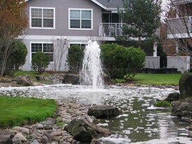 Lakepoint at Inland Shores