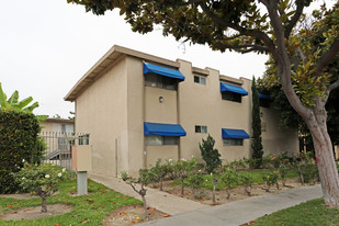 14162 Buena St Apartments