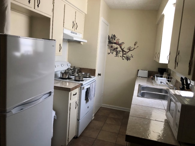 101 N 3rd St in Copperas Cove, TX - Building Photo - Building Photo