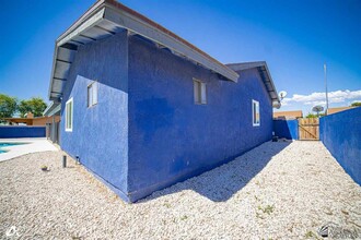 3421 E Rubio Ln in Yuma, AZ - Building Photo - Building Photo