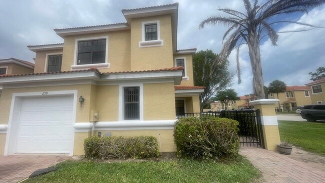 property at 1110 Chervil Dr