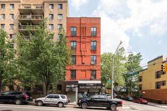 1421 Amsterdam Ave in New York, NY - Building Photo - Building Photo