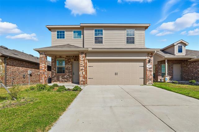 property at 805 Trough St