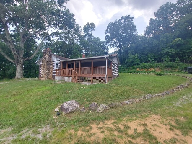 property at 4211 Yellow Mountain Rd