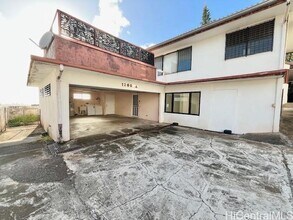 1268 Alewa Dr in Honolulu, HI - Building Photo - Building Photo