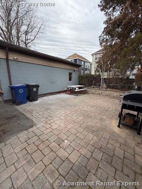 33 Lafayette St in Arlington, MA - Foto de edificio - Building Photo