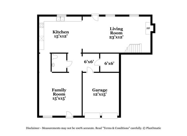 8581 Braylen Manor Dr in Douglasville, GA - Building Photo - Building Photo