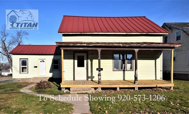 property at 513 W Beacon Ave